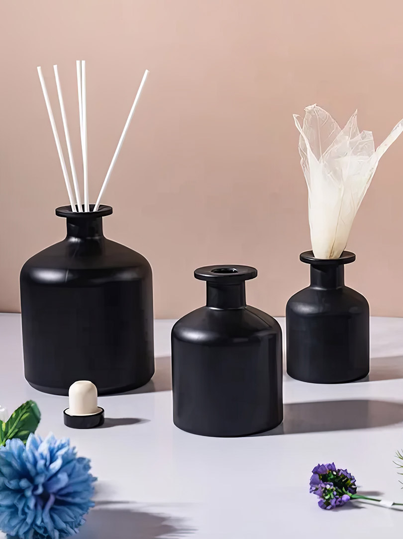 100ml Round Bottle Home Fragrance