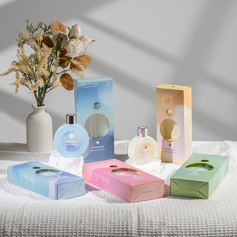 Classic perfume bottle home fragrance-home fragrance Classic perfume bottle home fragrance-home fragrance