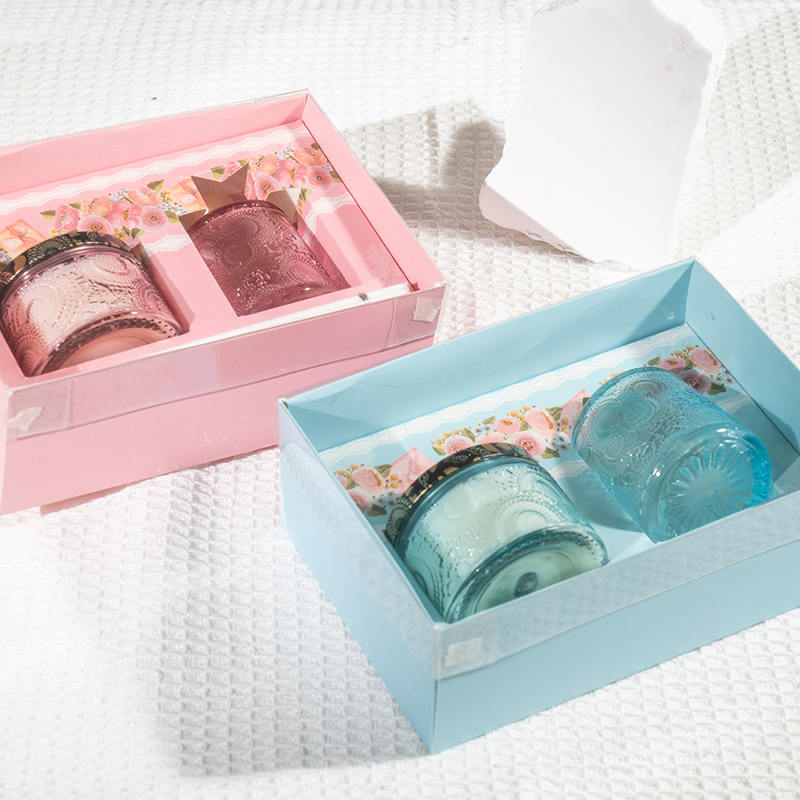 Mother'day graceful glass bottle aroma set -home fragrance vendor Mother'day graceful glass bottle aroma set -home fragrance vendor