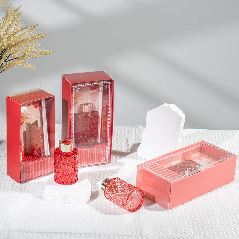 Valantine round bottle reed diffuser-home aroma diffuser manufacturer Valantine round bottle reed diffuser-home aroma diffuser manufacturer