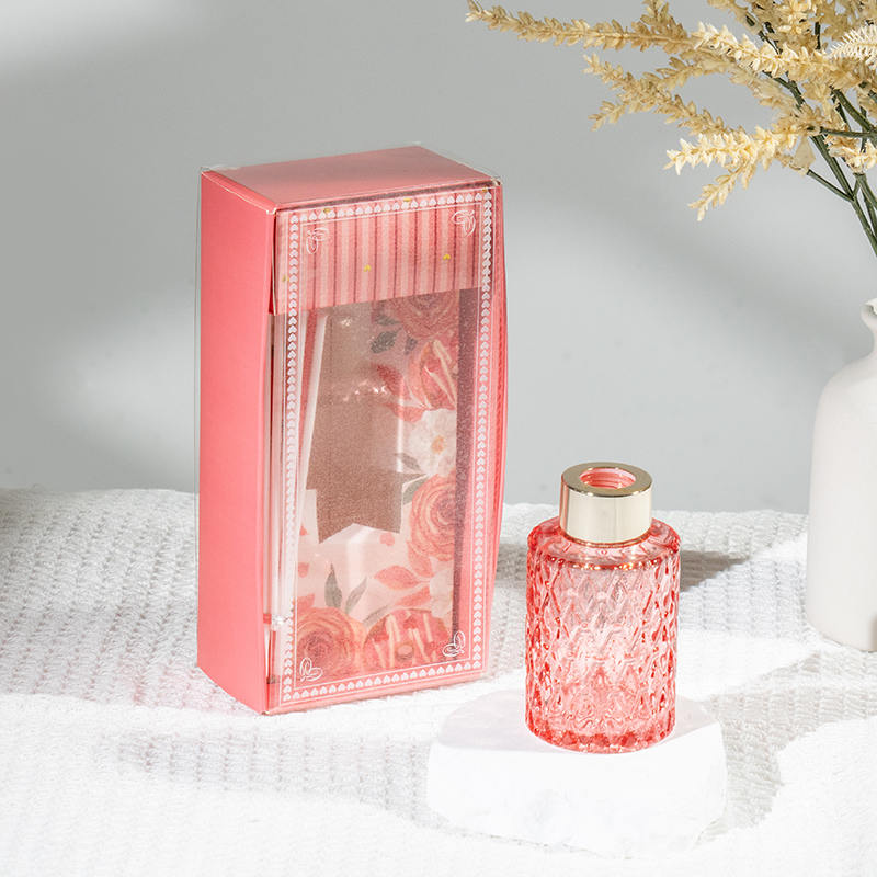Valantine round bottle reed diffuser-home aroma diffuser manufacturer Valantine round bottle reed diffuser-home aroma diffuser manufacturer