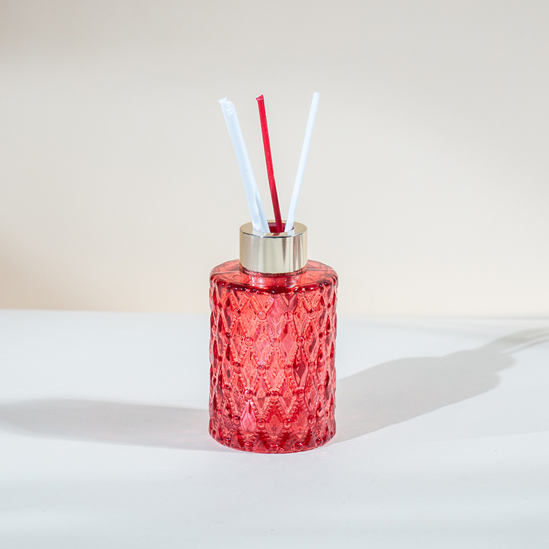 Valantine round bottle reed diffuser-home aroma diffuser manufacturer Valantine round bottle reed diffuser-home aroma diffuser manufacturer