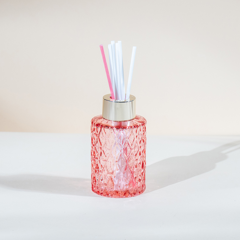 Valantine round bottle reed diffuser-home aroma diffuser manufacturer Valantine round bottle reed diffuser-home aroma diffuser manufacturer