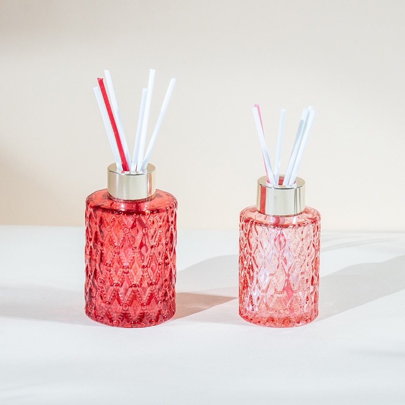 Valantine round bottle reed diffuser-home aroma diffuser manufacturer Valantine round bottle reed diffuser-home aroma diffuser manufacturer