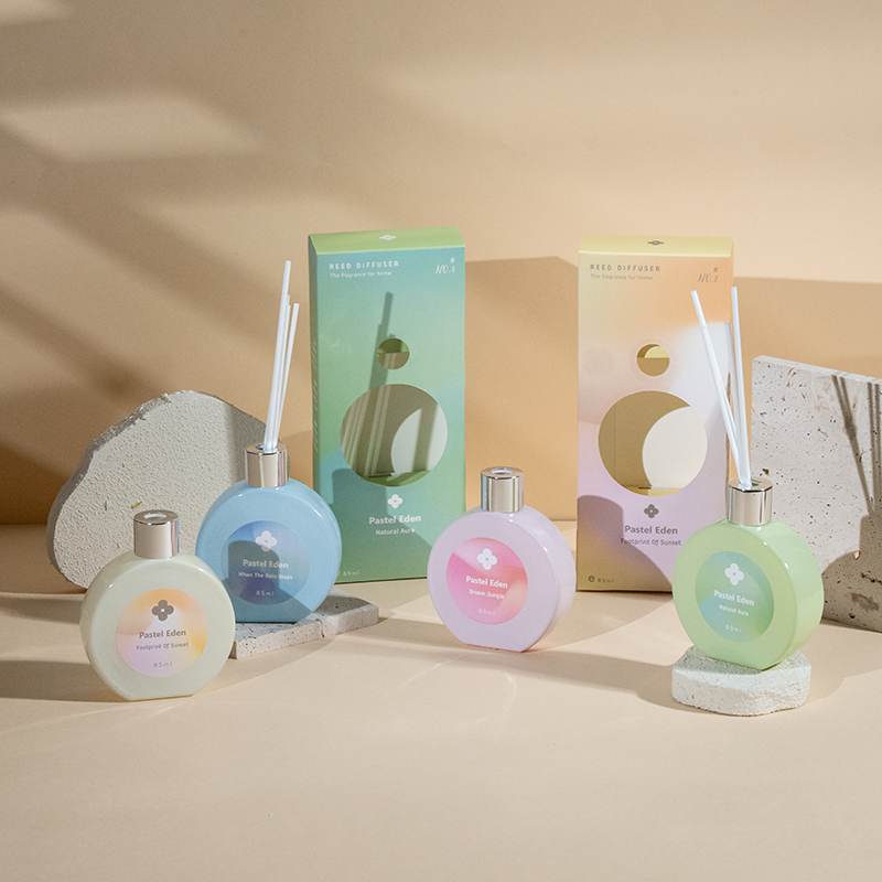 Classic perfume bottle home fragrance-home fragrance Classic perfume bottle home fragrance-home fragrance