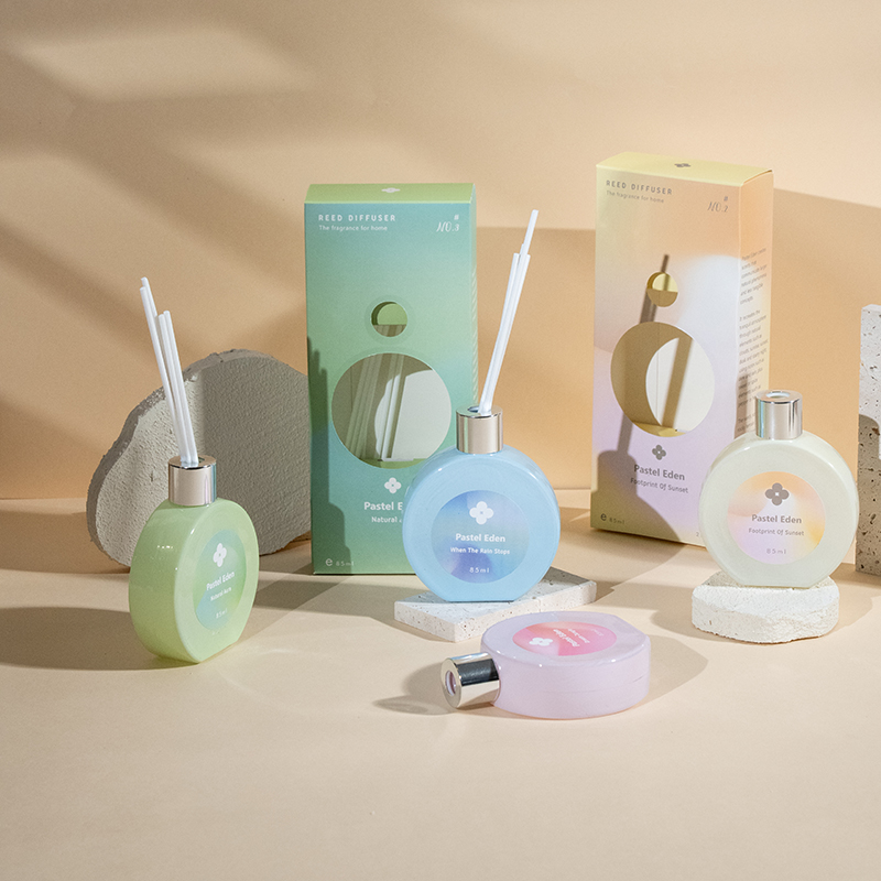 Classic perfume bottle home fragrance-home fragrance Classic perfume bottle home fragrance-home fragrance