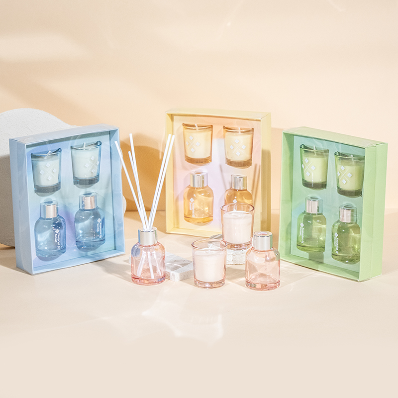 Little round aroma set-home fragrance set manufacturer Little round aroma set-home fragrance set manufacturer