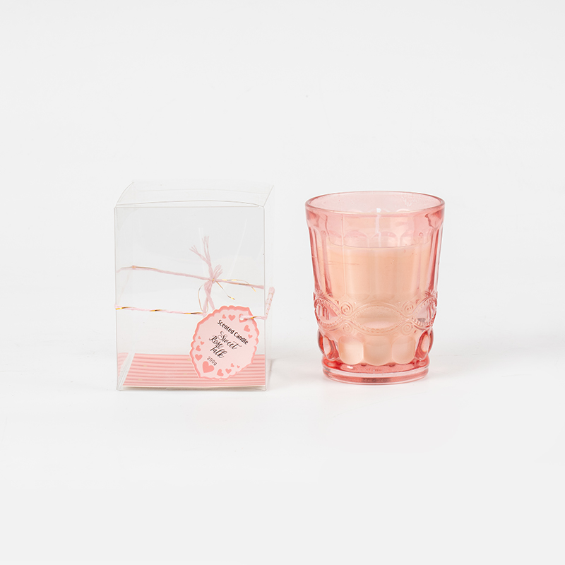 Valentine stylish cup scented candle-soy candle glass jar supplier Valentine stylish cup scented candle-soy candle glass jar supplier
