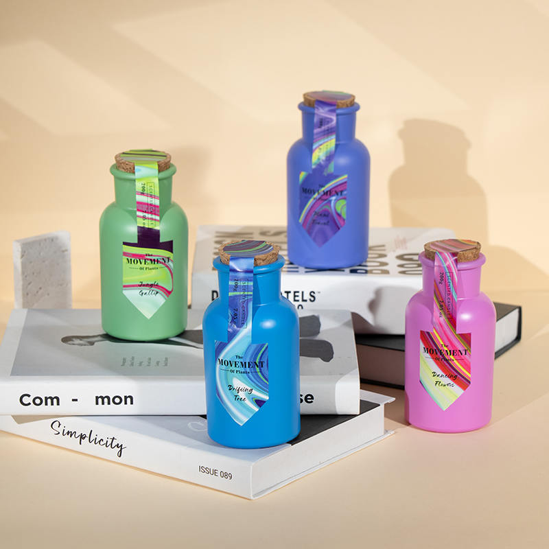 Round bottle scented reed diffuser-home diffuser manufacture Round bottle scented reed diffuser-home diffuser manufacture