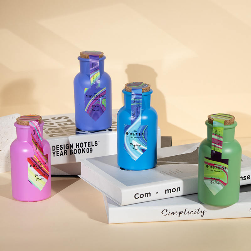 Round bottle scented reed diffuser-home diffuser manufacture Round bottle scented reed diffuser-home diffuser manufacture